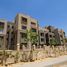2 Schlafzimmer Wohnung zu verkaufen im Palm Hills Village Gate, South Investors Area, New Cairo City, Cairo