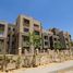 2 Bedroom Apartment for sale at Palm Hills Village Gate, South Investors Area