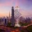 1 Bedroom Apartment for sale at Regalia By Deyaar, DAMAC Towers by Paramount