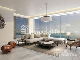 2 Bedroom Apartment for sale at 1 JBR, 