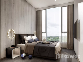 1 chambre Condominium à vendre à Whizdom the Forestias., Bang Kaeo