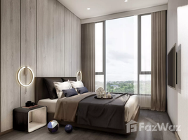 1 Bedroom Condo for sale at Whizdom the Forestias, Bang Kaeo, Bang Phli