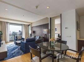 1 Schlafzimmer Appartement zu vermieten im Emporium Suites by Chatrium, Khlong Tan