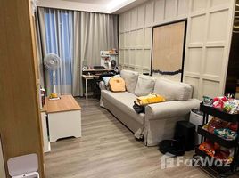 ขายคอนโด 2 ห้องนอน ในโครงการ เวรี่ ลาซาล, บางนา, บางนา