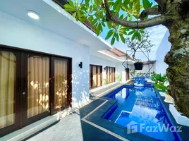 2 Kamar Vila for rent in Kuta, Bali, Kuta