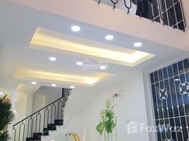 Studio Nhà mặt tiền for sale in TP.Hồ Chí Minh, Phường 12, Tân Bình, TP.Hồ Chí Minh