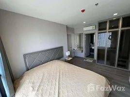 อพาร์ทเม้นท์ 2 ห้องนอน ให้เช่า ในโครงการ เดอะ โพลิแทน รีฟ, บางกระสอ, เมืองนนทบุรี, นนทบุรี