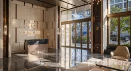 Available Units at The Filmore Da Nang