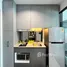 1 спален Кондо в аренду в Ideo Sukhumvit - Rama 4, Phra Khanong