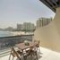 Studio Apartment for sale at Club Vista Mare, Palm Jumeirah