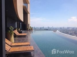 2 Habitación Departamento en venta en The Lumpini 24, Khlong Tan