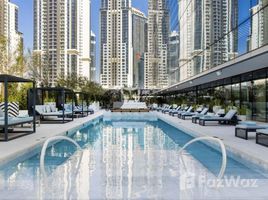 5 Bedroom Penthouse for sale at The Opus, Business Bay