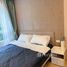 2 Schlafzimmer Wohnung zu vermieten im Elio Del Moss, Sena Nikhom, Chatuchak, Bangkok, Thailand