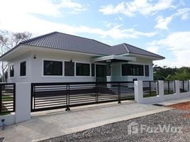 3 Bedroom House for sale in Chiang Rai, San Sai, Mueang Chiang Rai, Chiang Rai