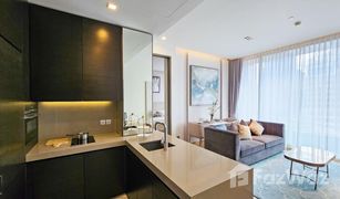 1 Schlafzimmer Wohnung zu verkaufen in Si Lom, Bangkok Saladaeng One