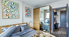 Available Units at The Base Park East Sukhumvit 77