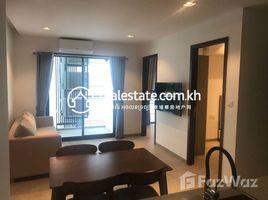 2 Habitación Apartamento en alquiler en UV Furnished Unit For Rent, Chak Angrae Leu