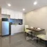 1 chambre Condominium à louer à , Nong Prue