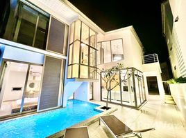 3 Schlafzimmer Villa zu verkaufen im Wallaya Villas - The Nest, Si Sunthon