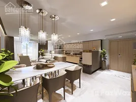 4 chambre Condominium à vendre à Vinhomes Central Park., Ward 22, Binh Thanh