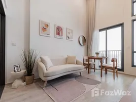 อพาร์ทเม้นท์ 1 ห้องนอน ให้เช่า ในโครงการ เดอะ ทรี พัฒนาการ - เอกมัย, สวนหลวง, สวนหลวง