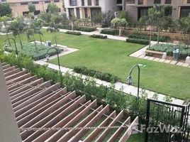 3 Bedroom Apartment for rent at Eastown, The 5th Settlement, New Cairo City