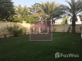 3 спален Дом на продажу в Saadiyat Beach Villas, Saadiyat Beach