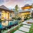 4 спален Дом на продажу в Garden Atlas Phase 2, Si Sunthon