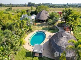 2 Schlafzimmer Haus zu verkaufen in Hang Dong, Chiang Mai, Nam Phrae