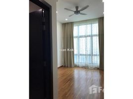 4 Bedrooms Apartment for rent in Sungai Buloh, Selangor Tropicana