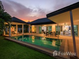 4 Bedroom Villa for rent at CasaBay, Rawai, Phuket Town