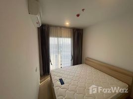 คอนโด 1 ห้องนอน ให้เช่า ในโครงการ ไลฟ์ รามา 4 - อโศก, คลองเตย