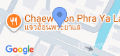 Map View of Canal Ville Bang Phli