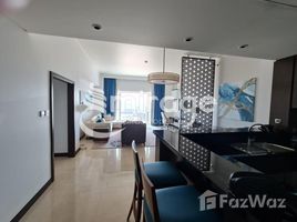 1 Schlafzimmer Appartement zu verkaufen im Fairmont Marina Residences, The Marina