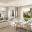 5 Schlafzimmer Villa zu verkaufen im Bloom Living, Khalifa City A