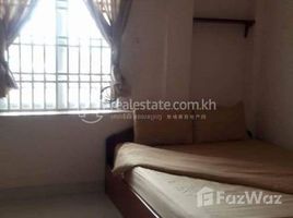 在Emerald Hotel and Apartment | One-Bedroom租赁的1 卧室 住宅, Phsar Depou Ti Muoy, Tuol Kouk, 金边