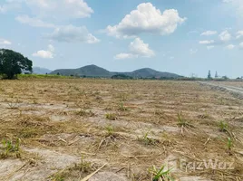  Land for sale in Phetchaburi, Huai Sai Nuea, Cha-Am, Phetchaburi