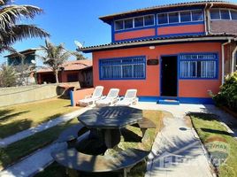 8 Quarto Casa for sale in Cabo Frio, Rio de Janeiro, Tamoios, Cabo Frio