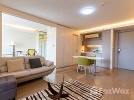 1 Bedroom Condo for sale at MODE Sukhumvit 61, Khlong Tan Nuea, Watthana, Bangkok, Thailand