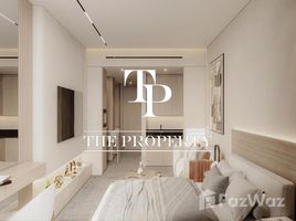 Estudio Apartamento en venta en The Autograph, Tuscan Residences, Jumeirah Village Circle (JVC)