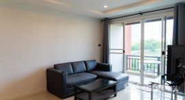 ยูนิตที่เหลืออยู่ในโครงการ จอมเทียน บีช เพนท์เฮ้าส์