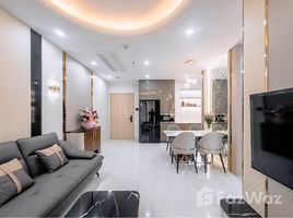 2 Schlafzimmer Appartement zu vermieten im Sun Cosmo Residence, An Hai Tay
