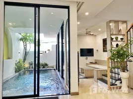 5 Bedroom Villa for rent in Da Nang, My An, Ngu Hanh Son, Da Nang