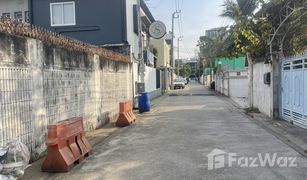 3 Schlafzimmern Haus zu verkaufen in Khlong Tan Nuea, Bangkok 
