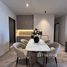 2 спален Кондо в аренду в Rhythm Ekkamai Estate, Khlong Tan Nuea, Щаттхана, Бангкок