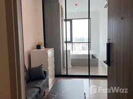 อพาร์ทเม้นท์ สตูดิโอ ให้เช่า ในโครงการ ไนท์บริดจ์ สุขุมวิท-เทพารักษ์ บาย แฮมตัน, เทพารักษ์, เมืองสมุทรปราการ