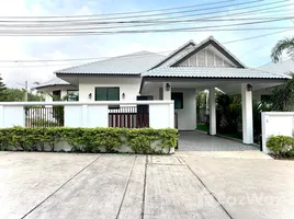 4 Bedroom House for sale at Nibbana Shade , Nong Prue, Pattaya