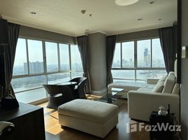 3 Bedroom Condo for sale at Lumpini Park Riverside Rama 3, Bang Phongphang, Yan Nawa, Bangkok