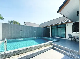 วิลล่า 2 ห้องนอน ให้เช่า ในทำเล สาคู, ภูเก็ต, สาคู