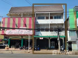 6 Bedroom Shophouse for sale in Uttaradit, Tha It, Mueang Uttaradit, Uttaradit